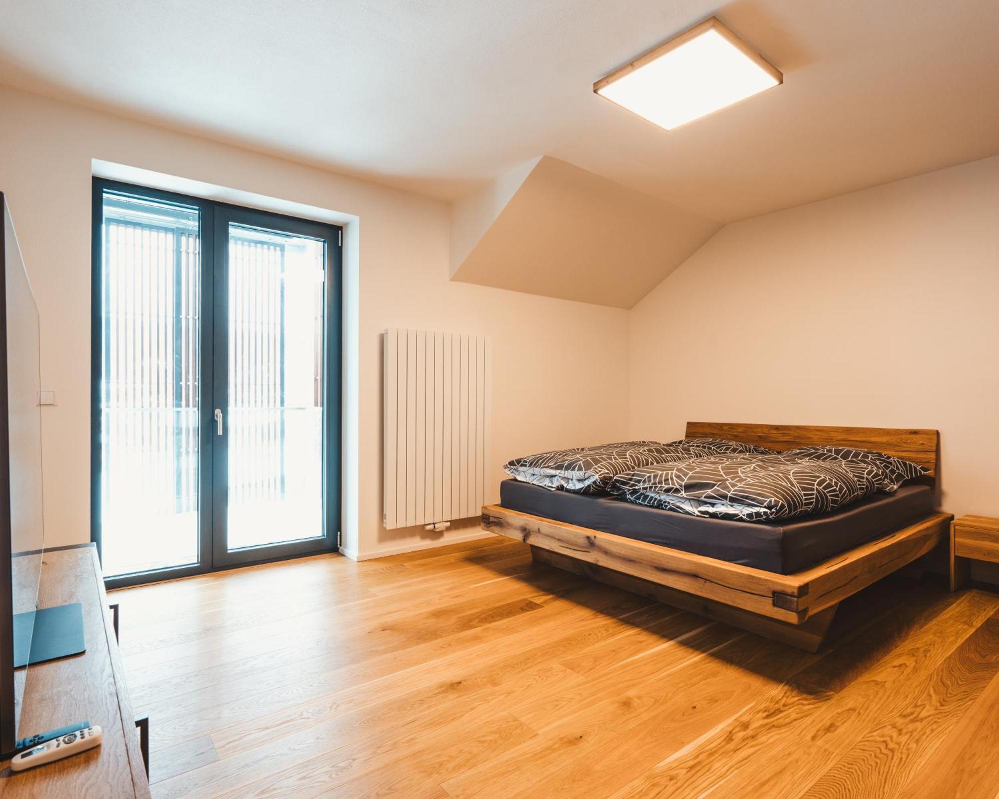 Molo Lipno Resort Luxusni Apartman 4Kk Český Krumlov Esterno foto
