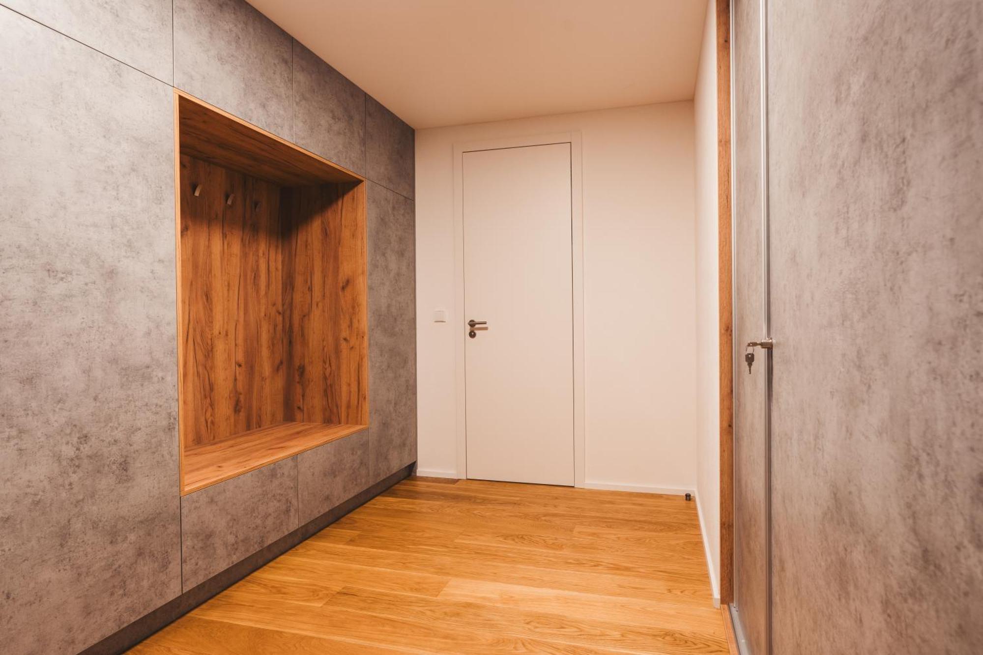 Molo Lipno Resort Luxusni Apartman 4Kk Český Krumlov Esterno foto