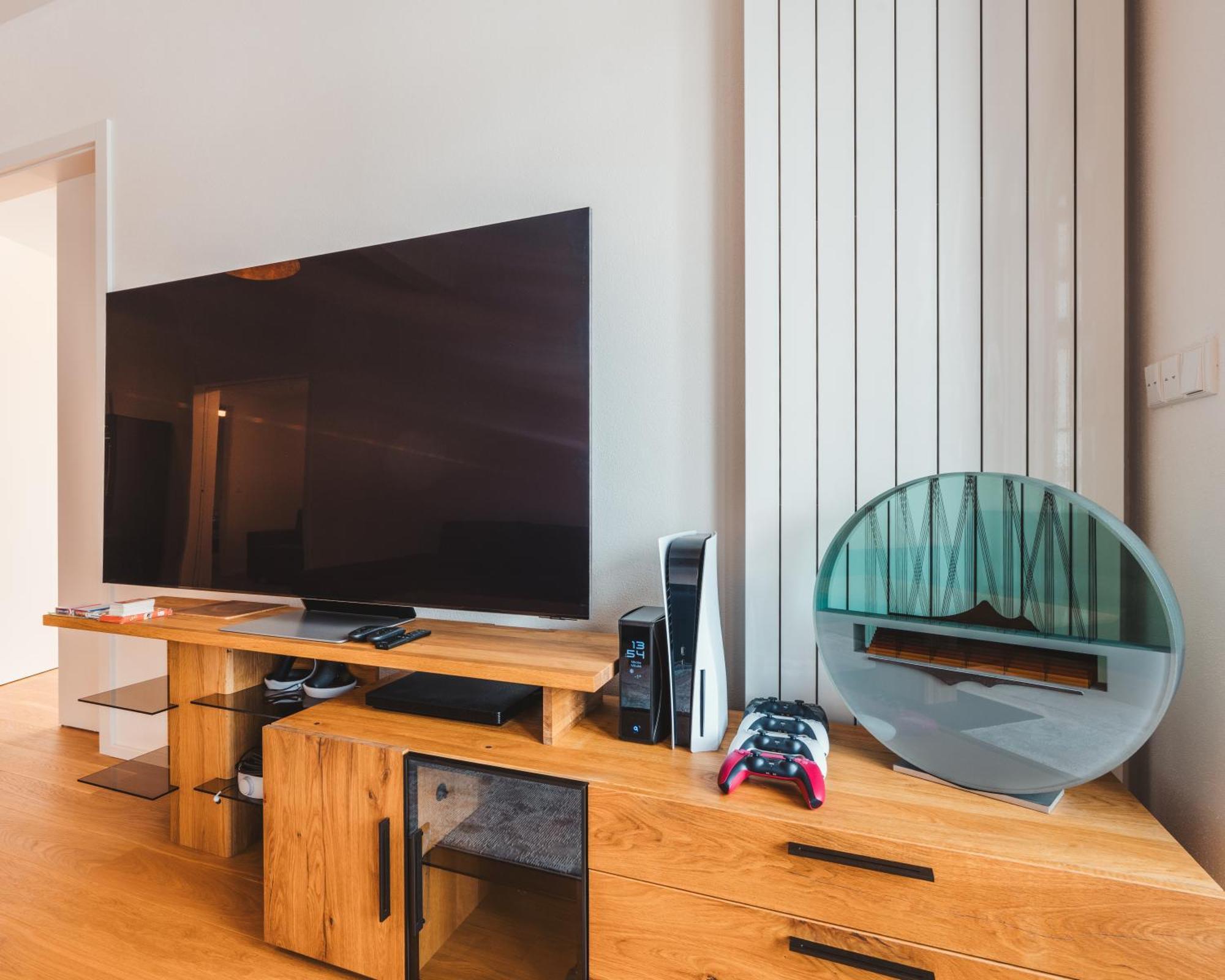 Molo Lipno Resort Luxusni Apartman 4Kk Český Krumlov Esterno foto