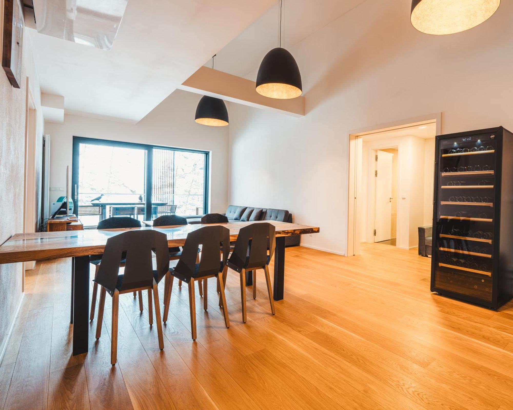 Molo Lipno Resort Luxusni Apartman 4Kk Český Krumlov Esterno foto