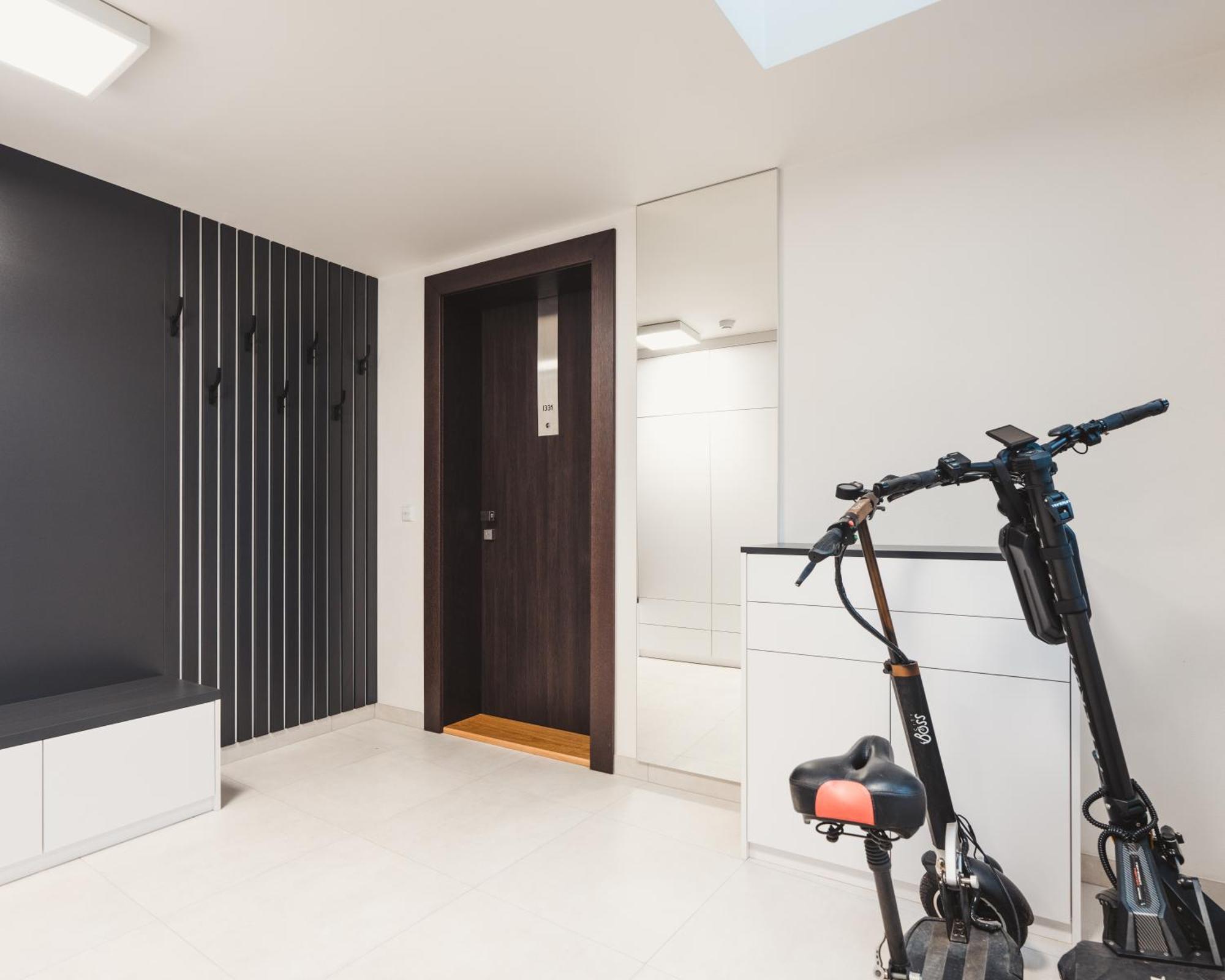 Molo Lipno Resort Luxusni Apartman 4Kk Český Krumlov Esterno foto