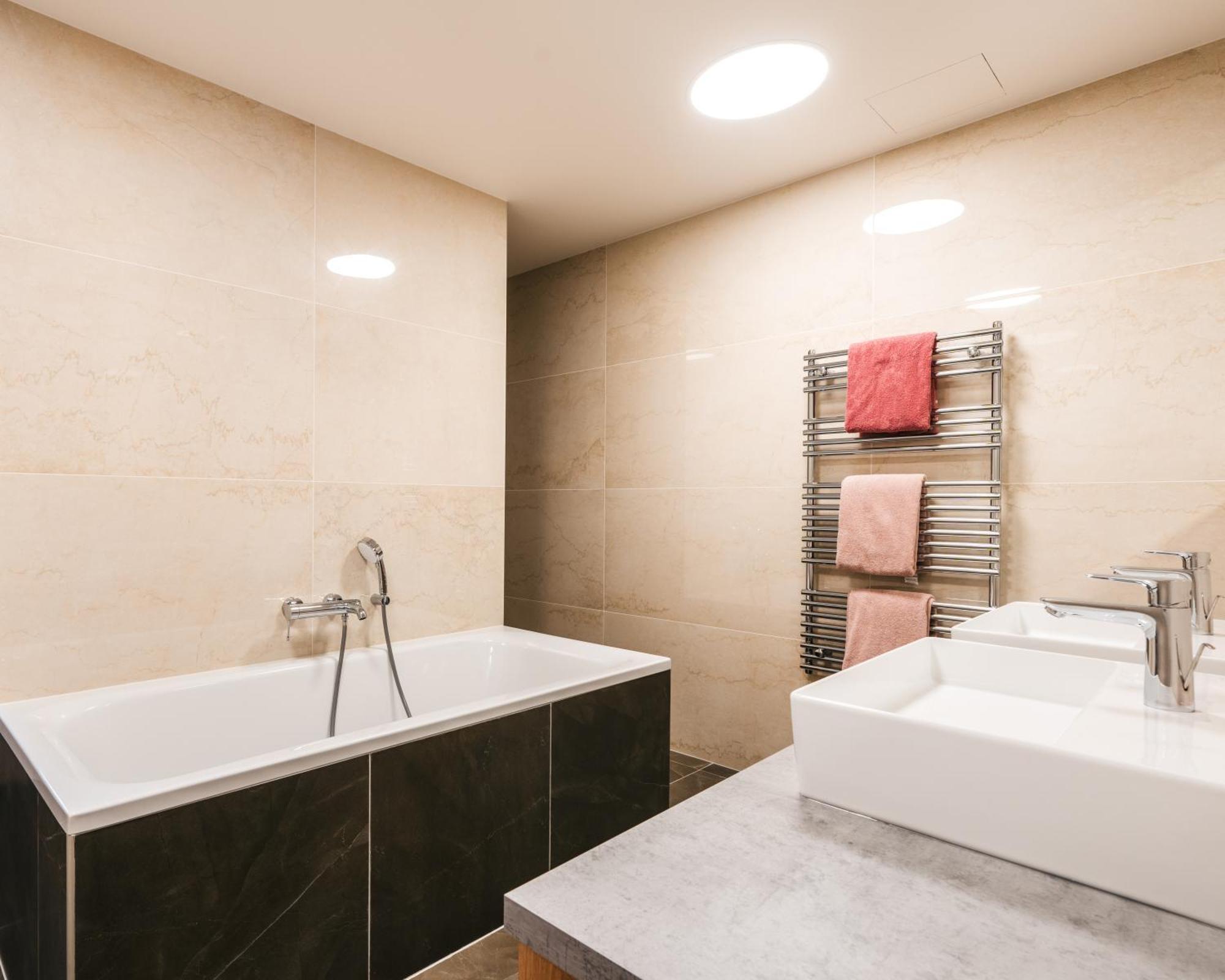 Molo Lipno Resort Luxusni Apartman 4Kk Český Krumlov Esterno foto